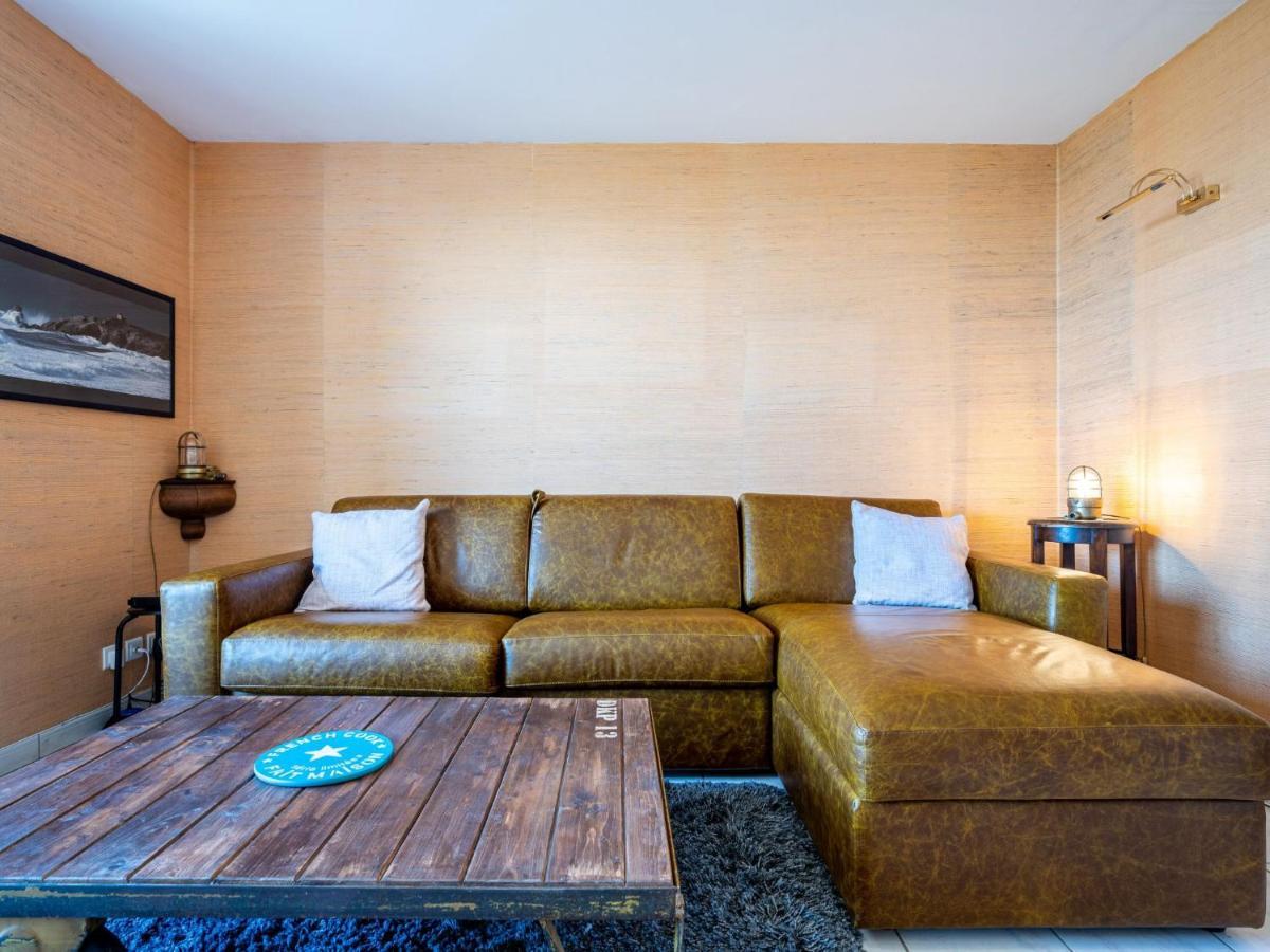 Apartment Er Palouen By Interhome Quiberon Exteriér fotografie