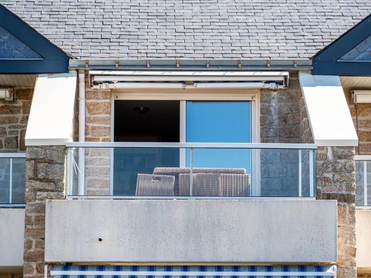 Apartment Er Palouen By Interhome Quiberon Exteriér fotografie