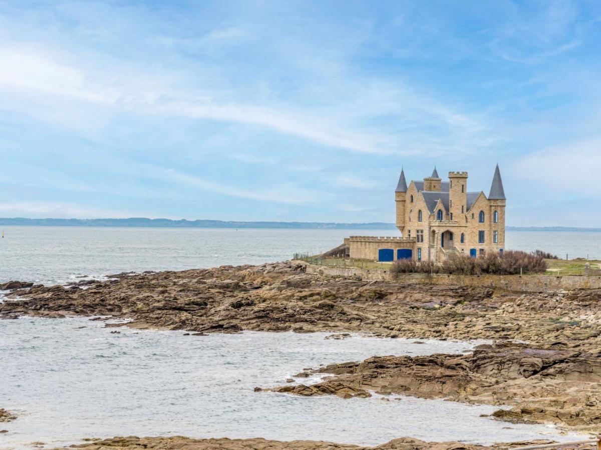 Apartment Er Palouen By Interhome Quiberon Exteriér fotografie
