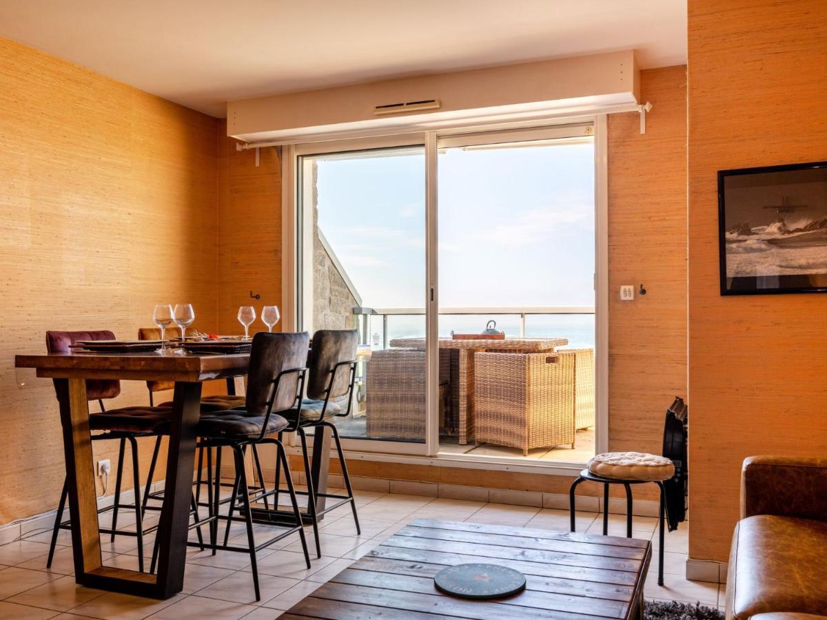 Apartment Er Palouen By Interhome Quiberon Exteriér fotografie