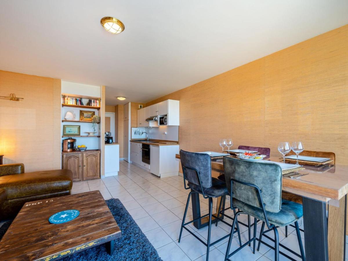 Apartment Er Palouen By Interhome Quiberon Exteriér fotografie