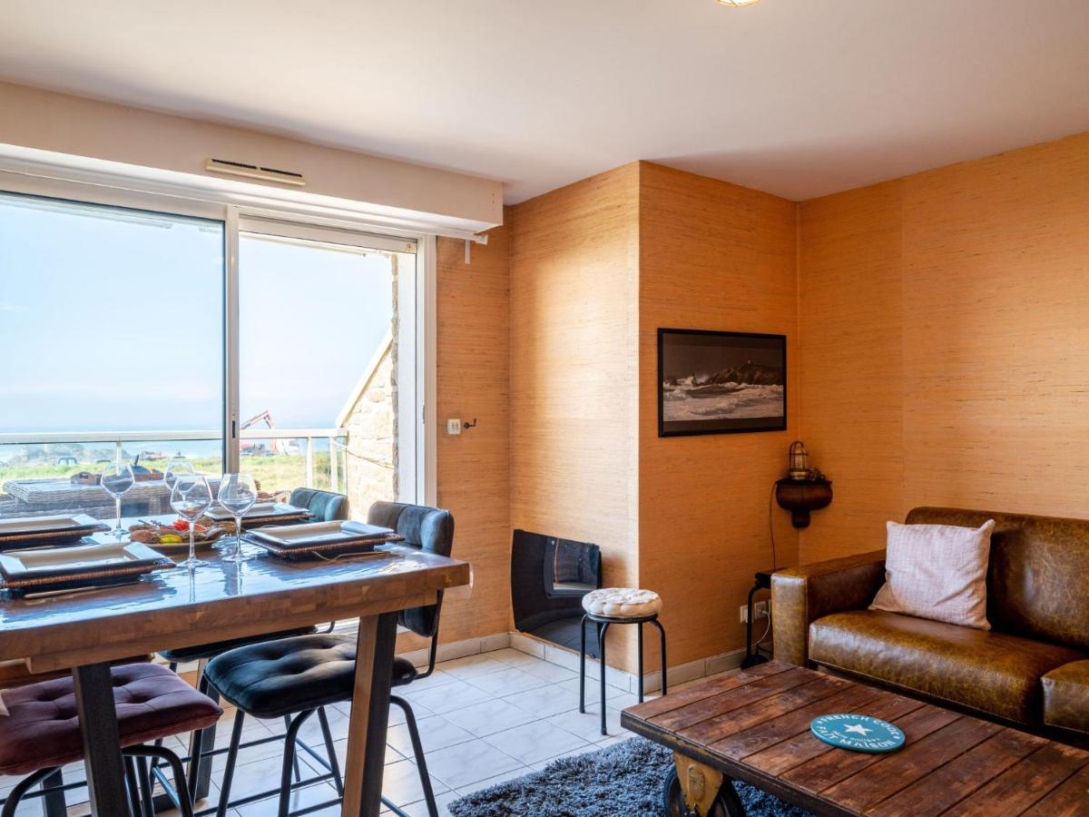 Apartment Er Palouen By Interhome Quiberon Exteriér fotografie
